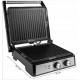 Электрогриль контактный прижимной со съемными пластинами 3500W Zepline ZP-086 (3) за 3737 грн