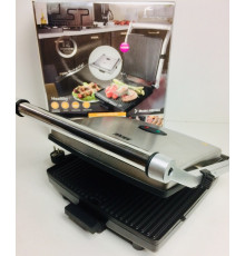 Гриль DSP прижимной 1400W 220V KB-1002 (4шт/ящ)