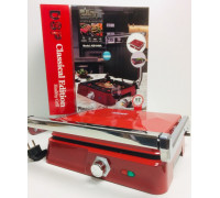 Электрический гриль DSP KB-1049 RED (4 шт/ящ)