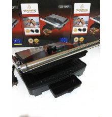 Гриль GRILL MAKER CB-1067/ 220V/50HZ/1500W (4 шт/ящ)