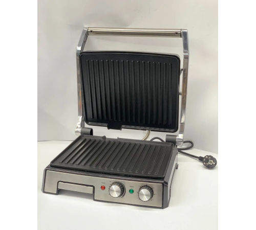 Гриль GRILL MAKER Rainberg RB-2282 (4) за 2898 грн