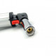 Карамелизатор, кондитерская газовая горелка для фламбации Turbo Torch OL-600. a3000