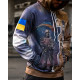Милитари худи SAINT Ground force mtk ПП8126