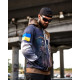 Милитари худи SAINT Ground force mtk ПП8126