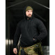 Милитари худи CROP Skin unlocked ВТ5290