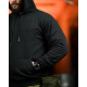 Милитари худи CROP equipment ВТ5292