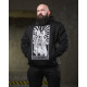Тепла худі ghetto Momento mori РА5087