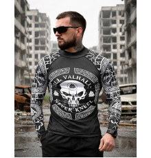 Милитари рашгард Valhalla ПП8205