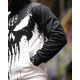 Милитари худи Punisher ТР6538