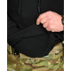 Милитари худи CROP Glock ТР6779