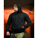 Милитари худи CROP Operator ВТ5288