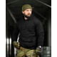 Милитари худи CROP wargirl ТР6777