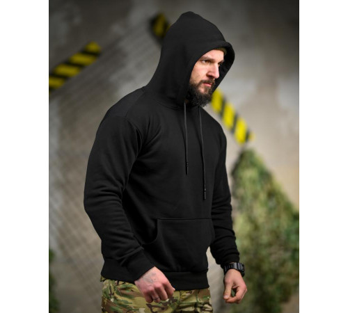 Милитари худи CROP Tactical ТР6735