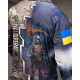 Милитари худи SAINT Ground force pixel ПП8122