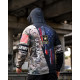 Милитари худи SAINT U.S.Army mtk ПП8125