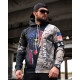 Милитари худи SAINT U.S.Army mtk ПП8125