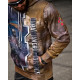 Милитари худи SAINT Ground force mtk ПП8126