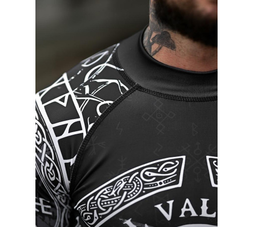 Милитари рашгард Valhalla ПП8205