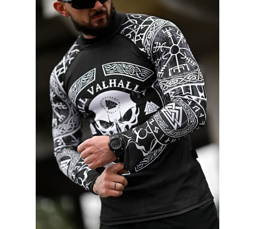 Милитари рашгард Valhalla ПП8205