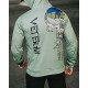 Милитари худи SAINT Veteran ПП8116