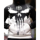 Милитари худи Punisher ТР6538