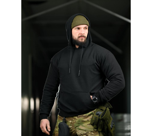 Милитари худи CROP Skin unlocked ВТ5290
