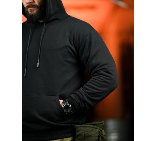 Милитари худи CROP equipment ВТ5292