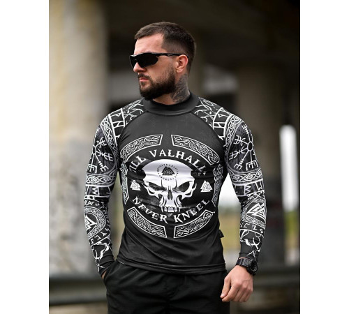 Милитари рашгард Valhalla ПП8205