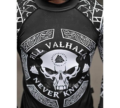 Милитари рашгард Valhalla ПП8205