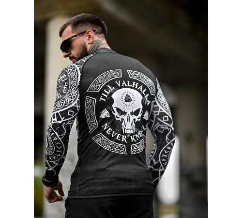 Милитари рашгард Valhalla ПП8205
