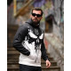 Милитари худи Punisher ТР6538