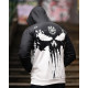 Милитари худи Punisher ТР6538