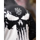 Милитари худи Punisher ТР6538