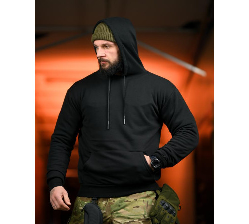 Милитари худи CROP Operator ВТ5288