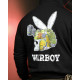 Милитари худи CROP warboy ТР6778