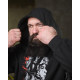 Тепла худі ghetto warrior НП4873