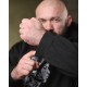 Тепла худі ghetto warrior НП4873