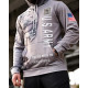 Милитари худи SAINT U.S.Army ПП8123