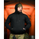 Милитари худи CROP Operator ВТ5288