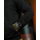 Милитари худи CROP warboy ТР6778