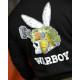 Милитари худи CROP warboy ТР6778