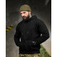 Милитари худи CROP Bandit ТР6734