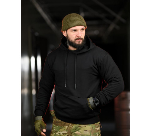 Милитари худи CROP warboy ТР6778