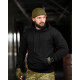 Милитари худи CROP warboy ТР6778