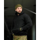 Милитари худи CROP Odin ТР6780
