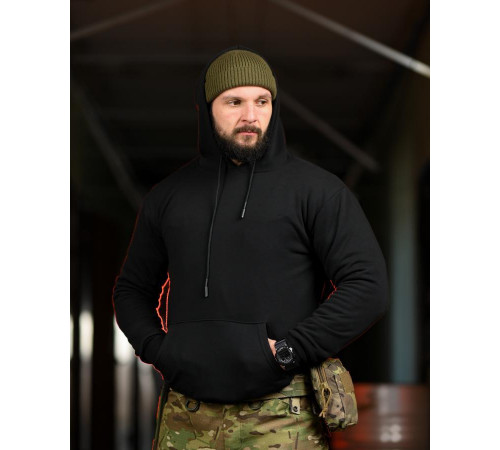 Милитари худи CROP Mac ВТ5289