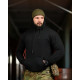 Милитари худи CROP Mac ВТ5289