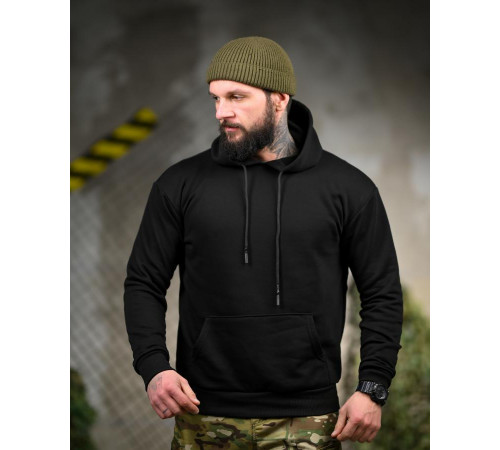 Милитари худи CROP Tactical ТР6735