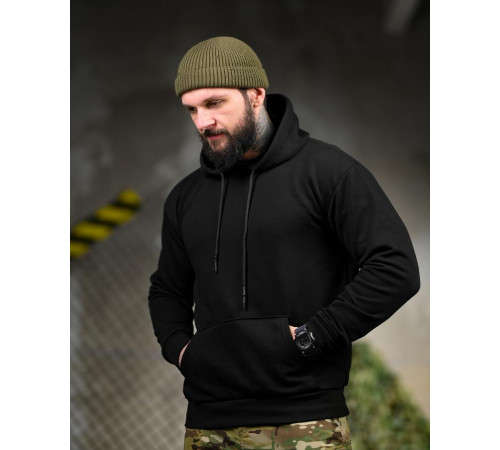 Милитари худи CROP Tactical ТР6735
