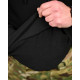 Милитари худи CROP Tactical ТР6735
